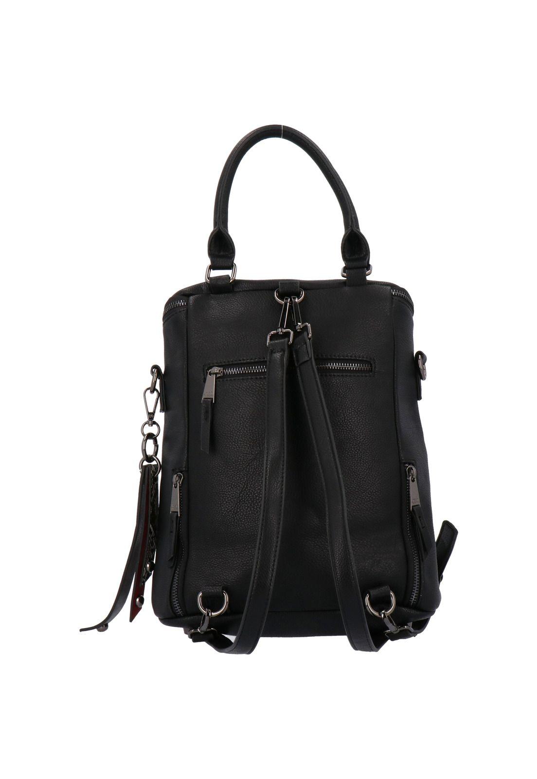 Mochila Ecocuero Irene Backbag-2