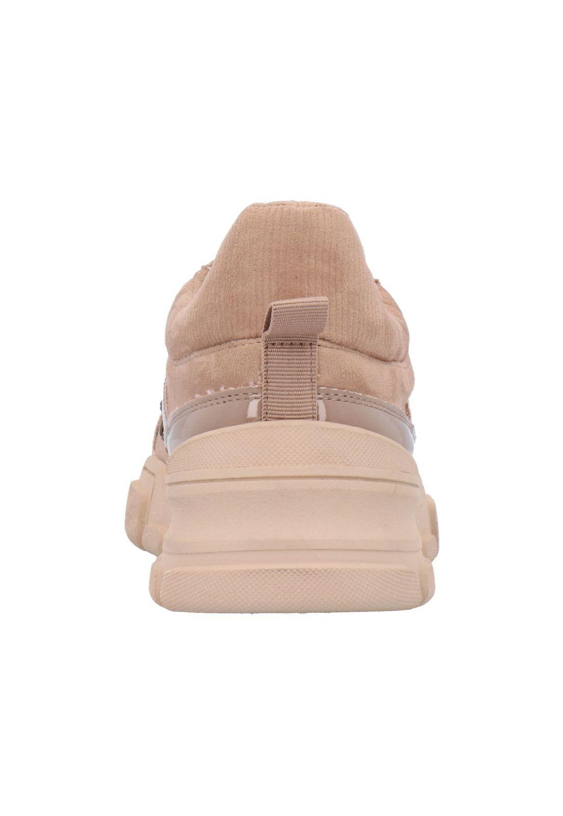 Zapatilla Aurora Taupe-5