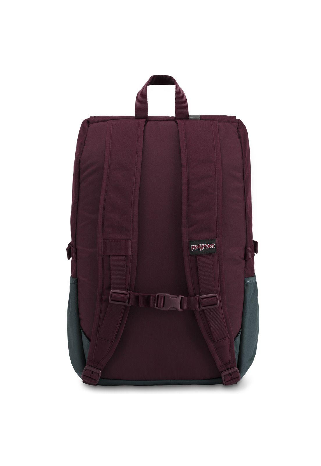 Mochila Hatchet Dried Fig-2