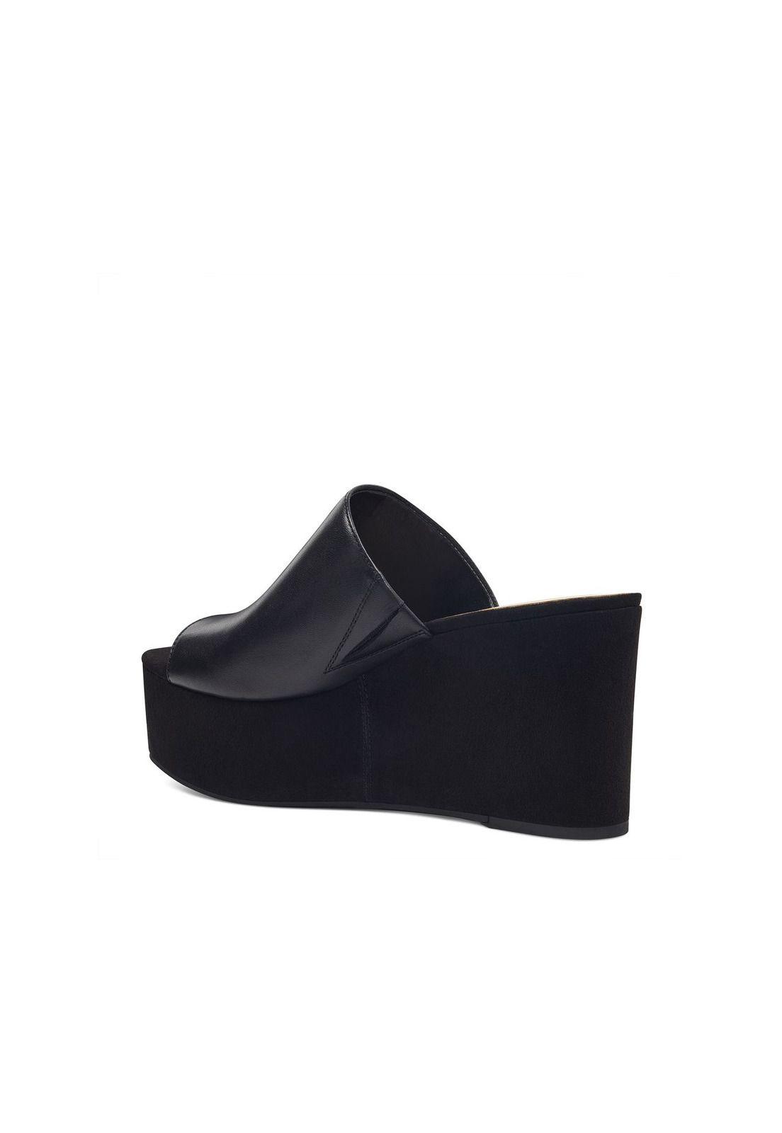 Sandalia Kelsawn Negro-4