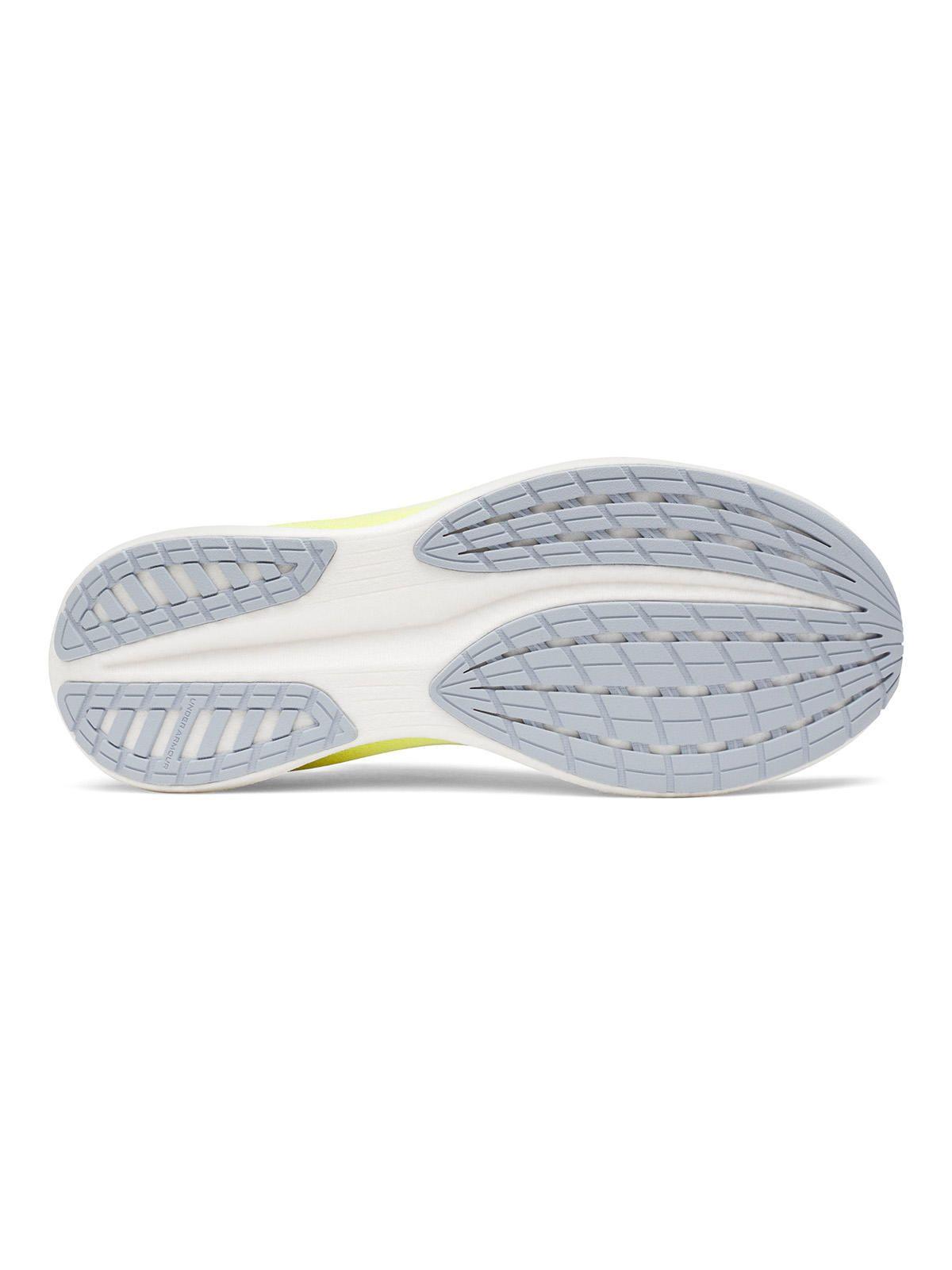 Zapatilla Hombre Ua Velociti Spd Gris-3