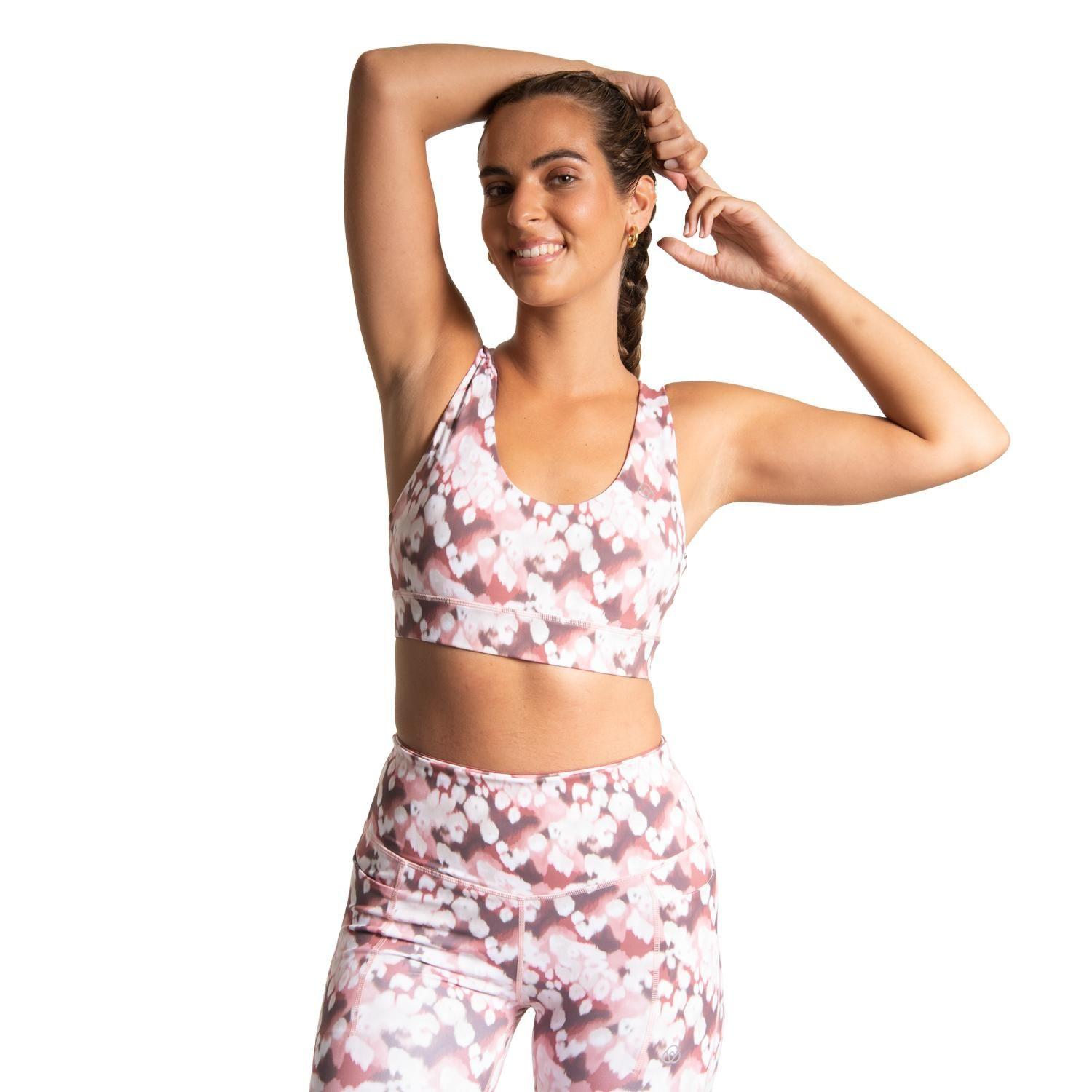 Peto Mujer Bra Amy Multicolor-0