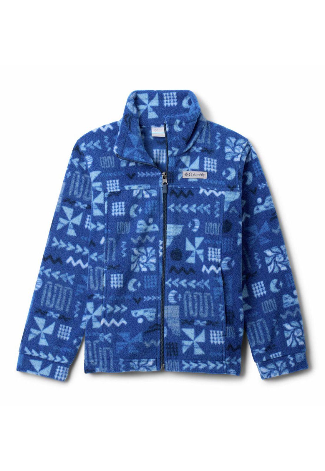 Polar Niño Zing Iii Fleece Azul-0