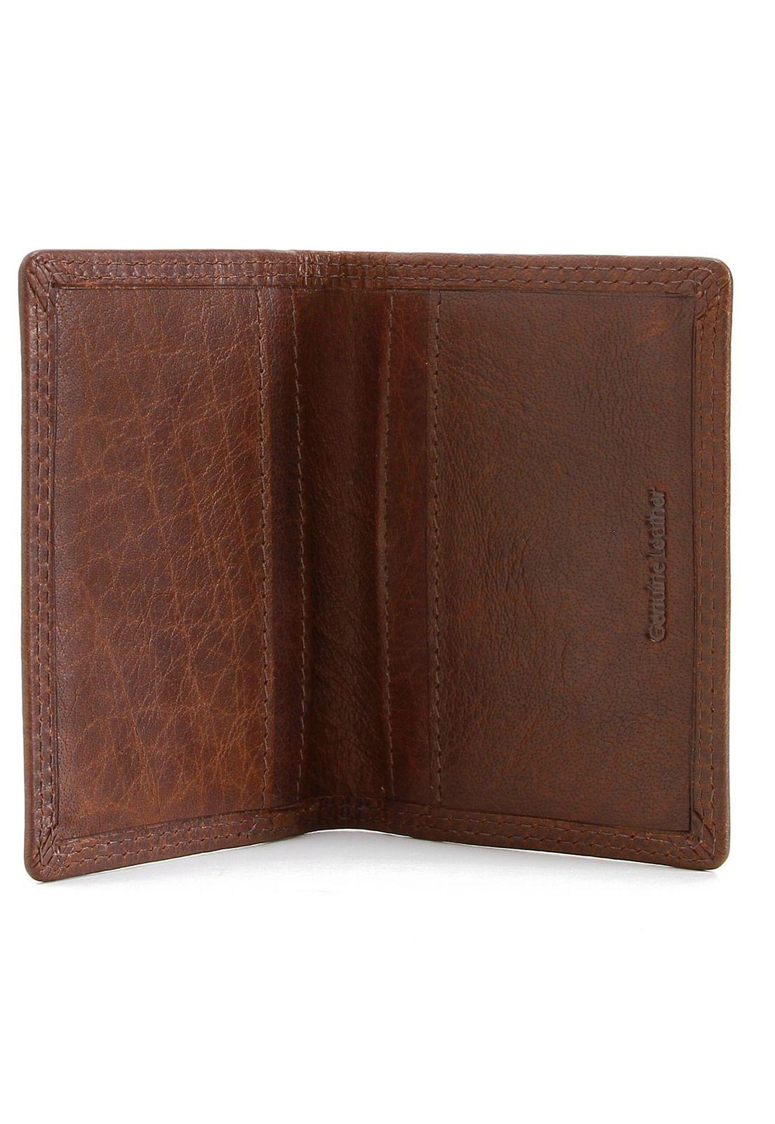 Billetera Cuero Hthu 6B Card Holder-1