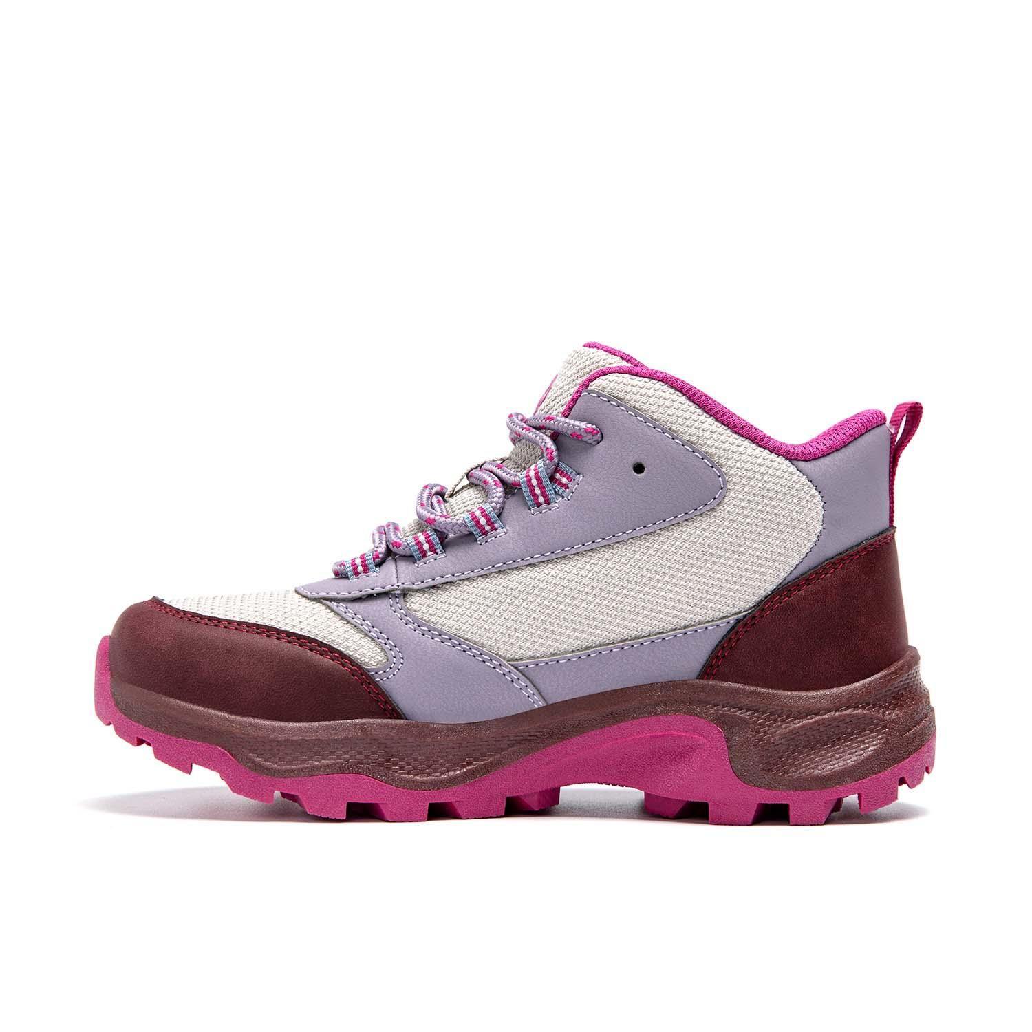 Botin Niño Stowe Mid (Spiker) Multicolor-1