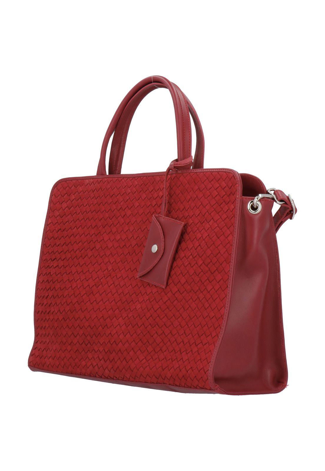Cartera Cuero Salo Bag-1