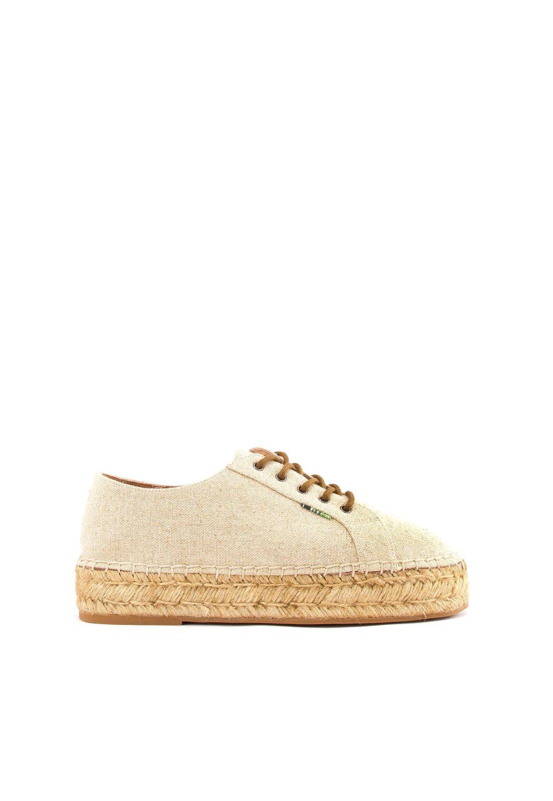 Alpargata  Sundance Casual Taupe-0