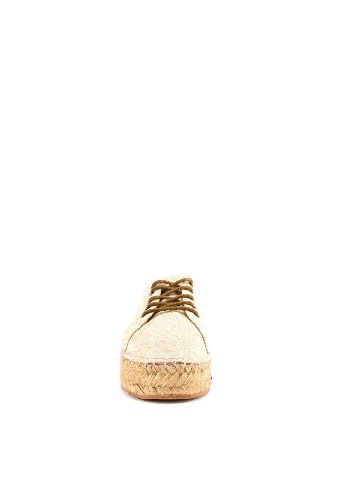 Alpargata  Sundance Casual Taupe-2