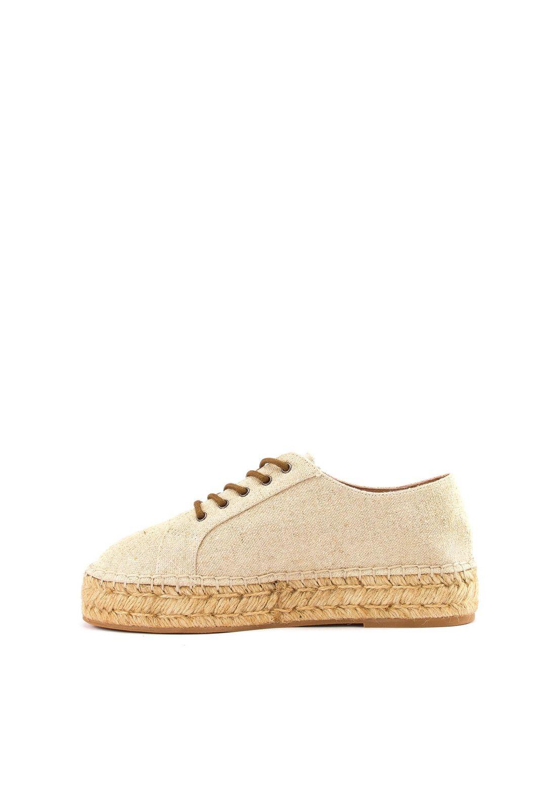 Alpargata  Sundance Casual Taupe-4