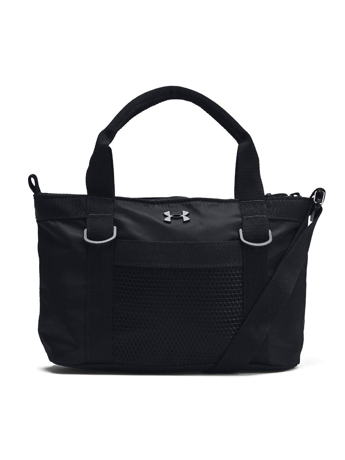 Bolso Studio Mini Negro Mujer-0