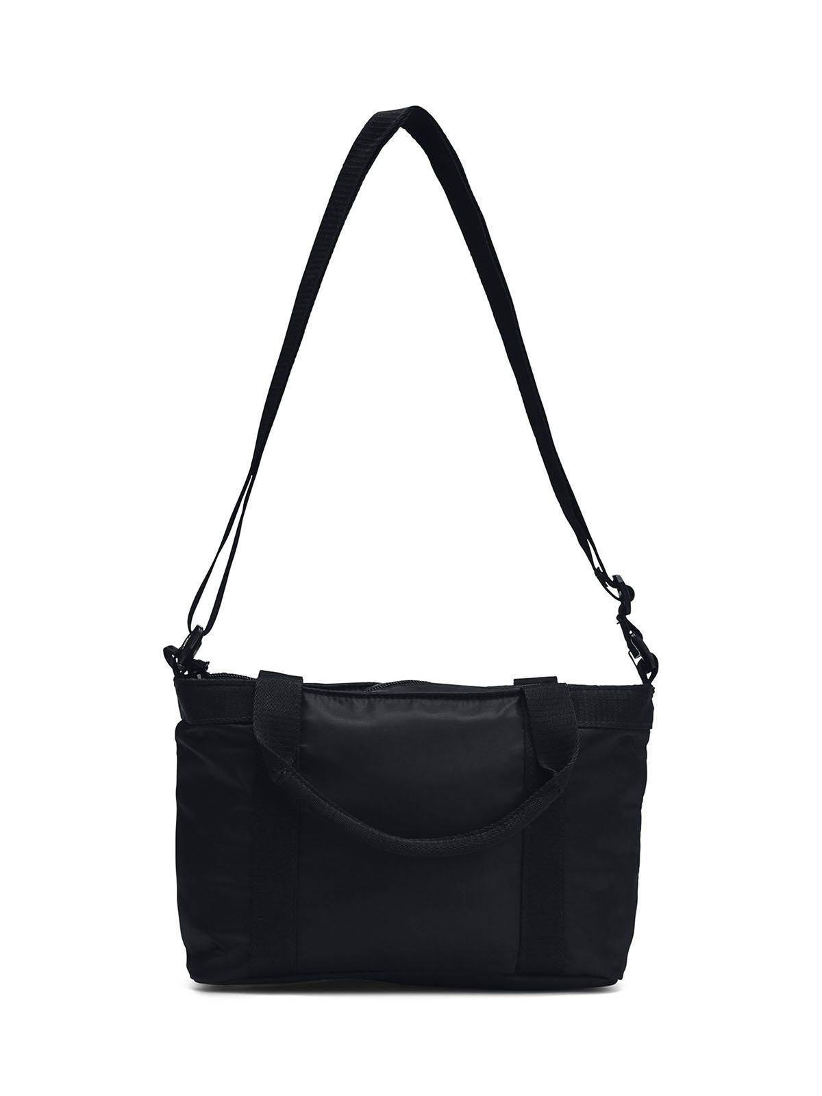 Bolso Studio Mini Negro Mujer-1