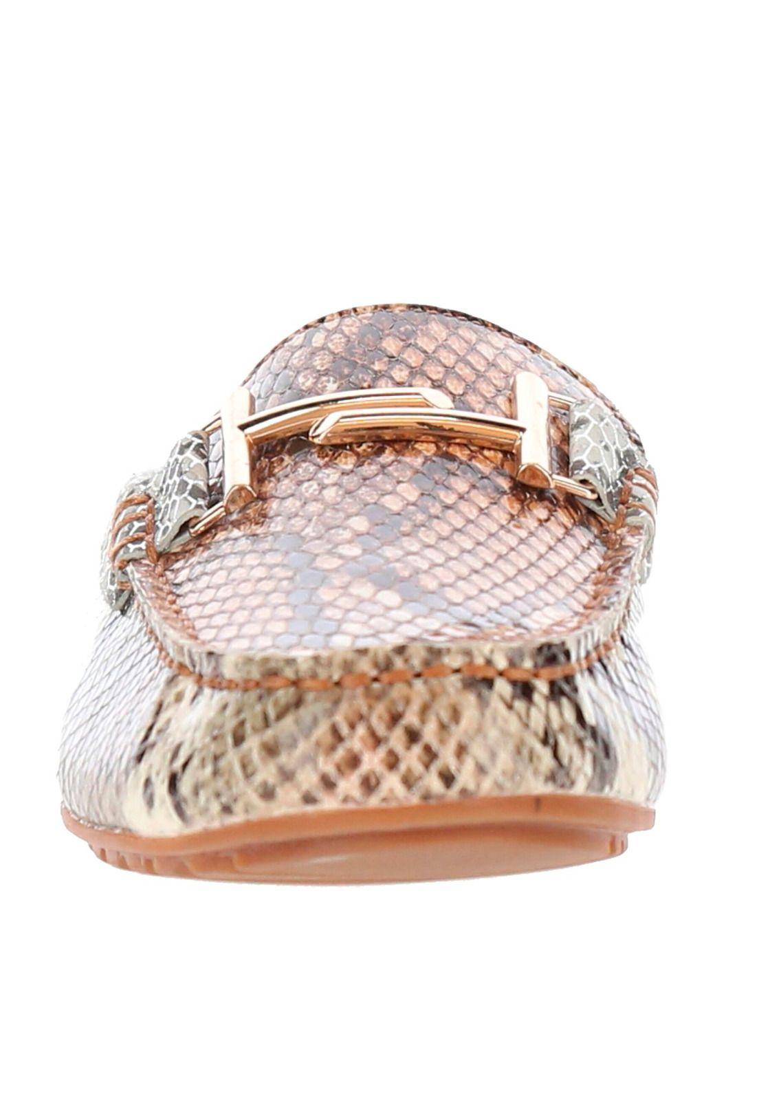 Zapato Cuero Cabris Café-1