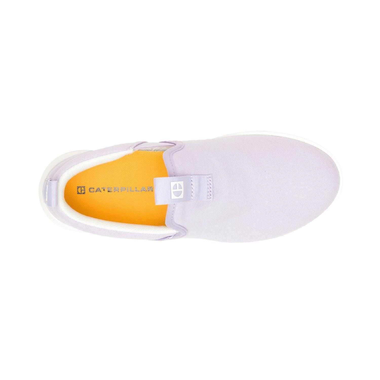 Slip On Unisex Scout Slip On Canvas Lila-6