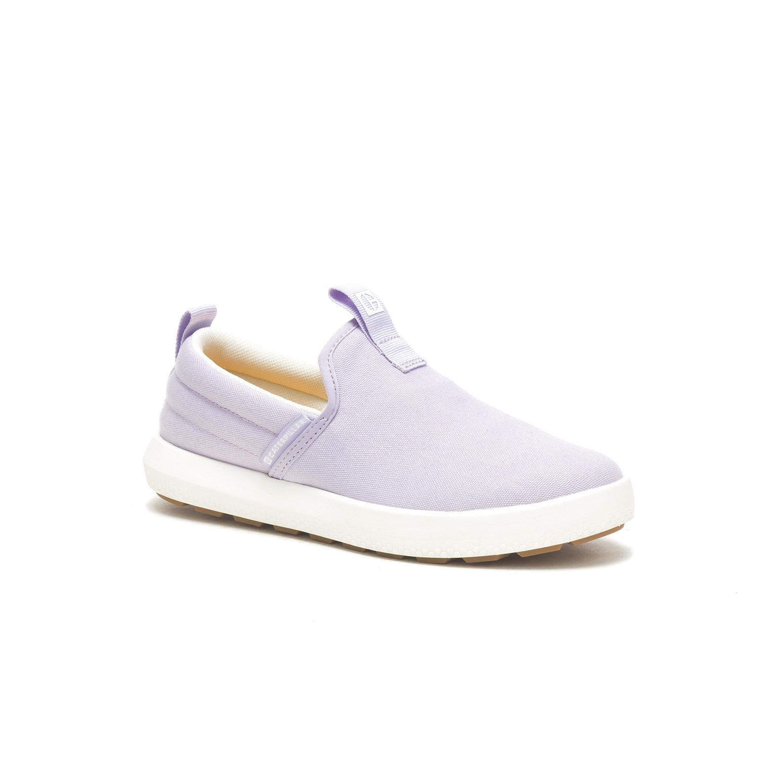 Slip On Unisex Scout Slip On Canvas Lila-0