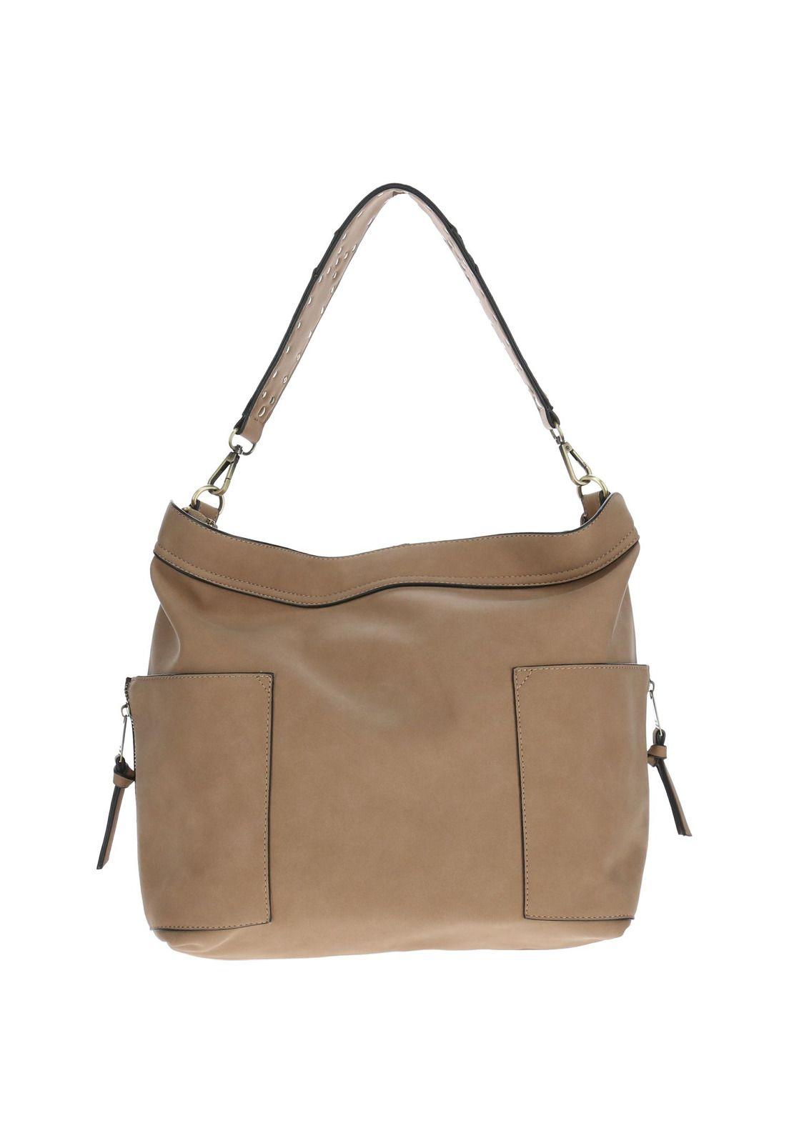 Cartera Ecocuero Vicenta Hobo-0