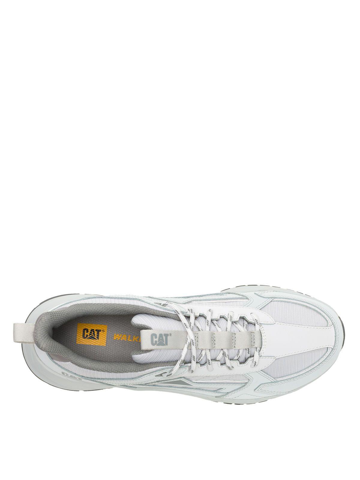 Zapatilla Hombre Amperage Gris Claro-3