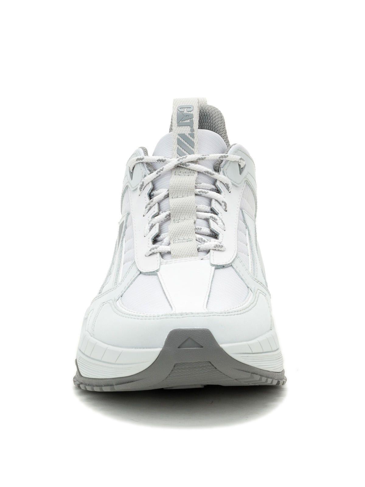 Zapatilla Hombre Amperage Gris Claro-4