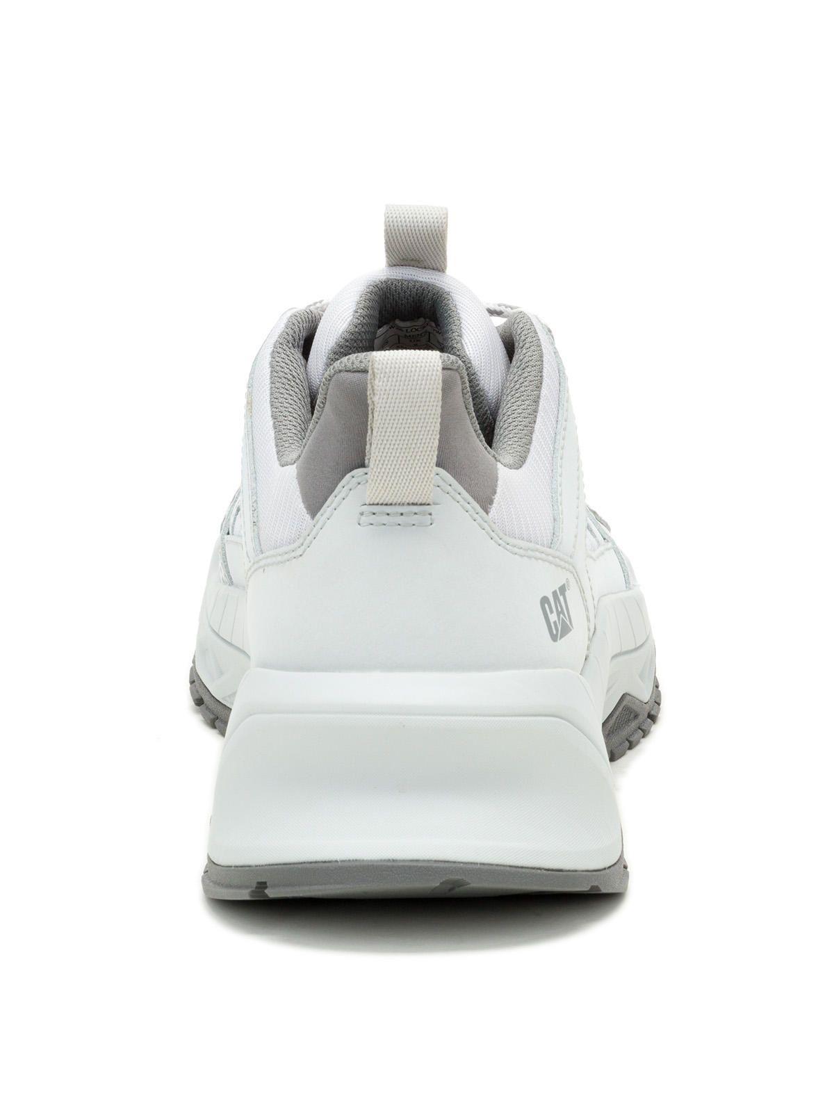 Zapatilla Hombre Amperage Gris Claro-5