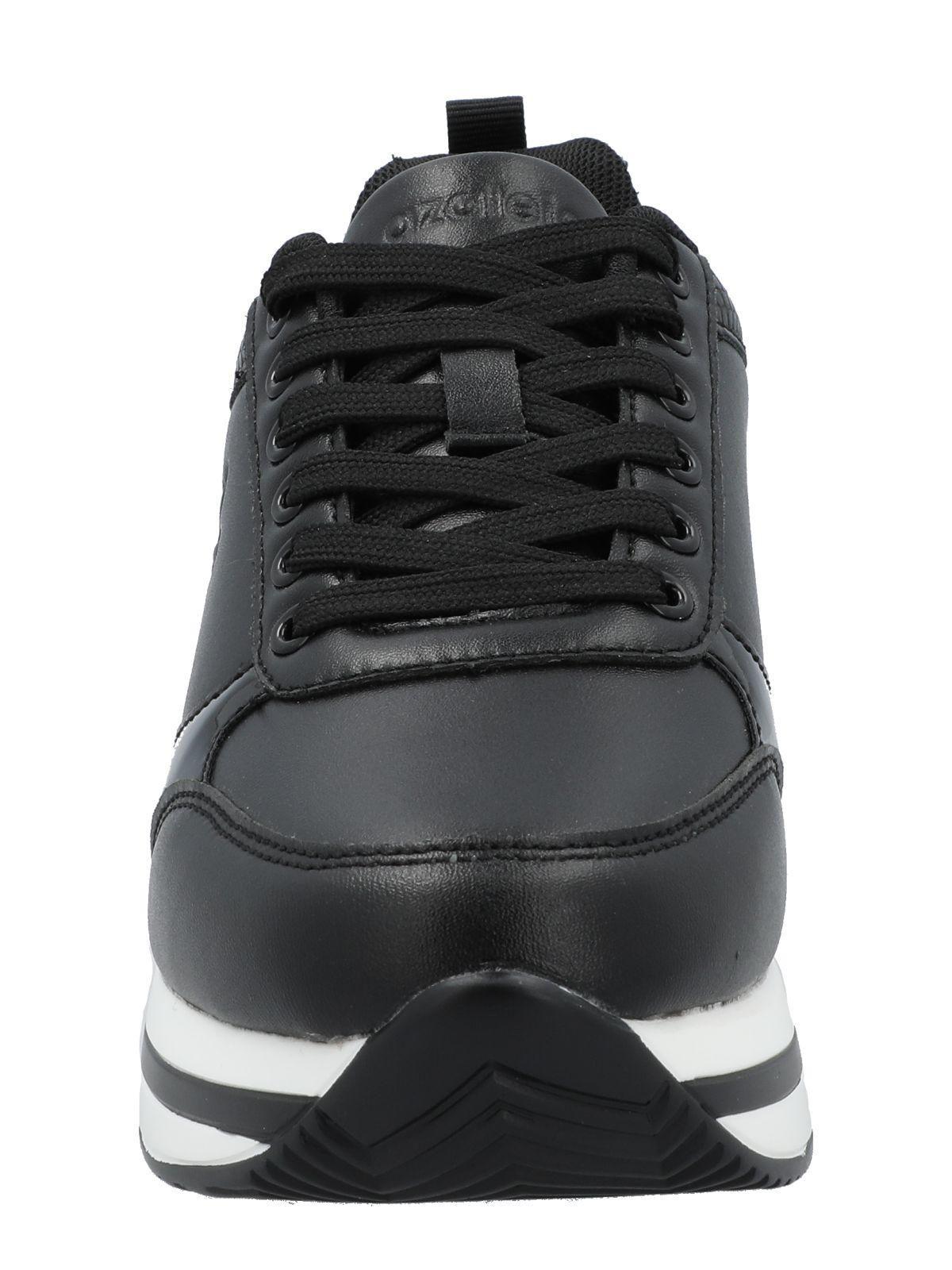 Zapatilla Mujer Claudia 2 Negro-3