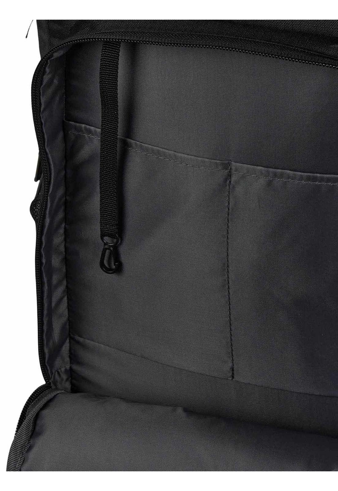 Mochila Explorer Advanced Negro-2