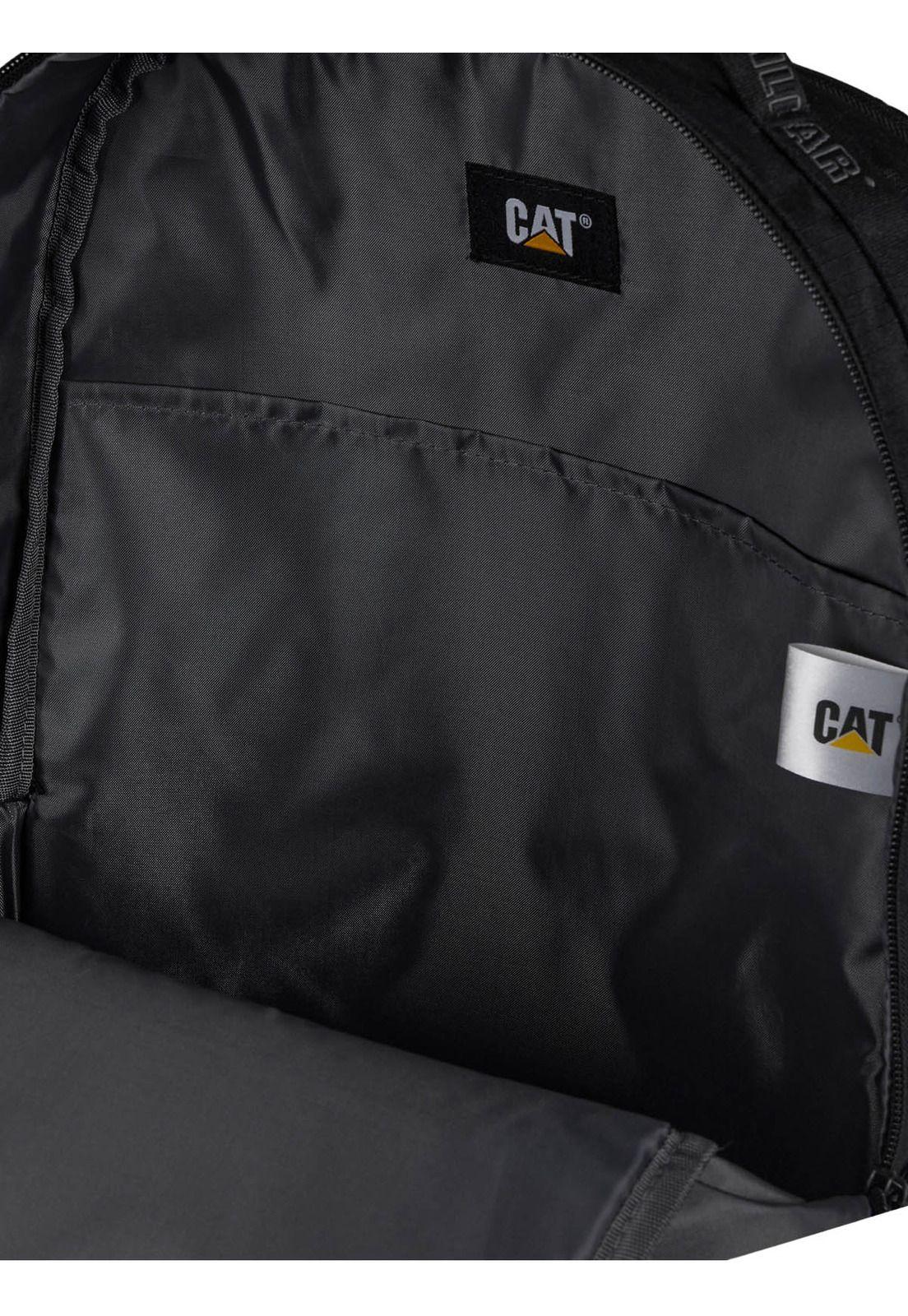 Mochila Explorer Advanced Negro-3