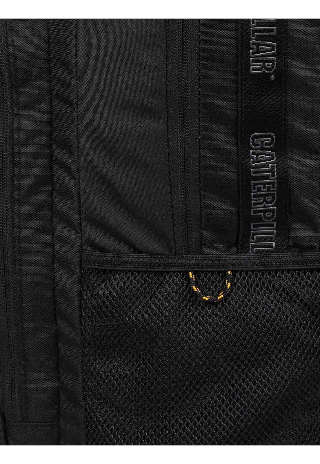 Mochila Explorer Advanced Negro-4