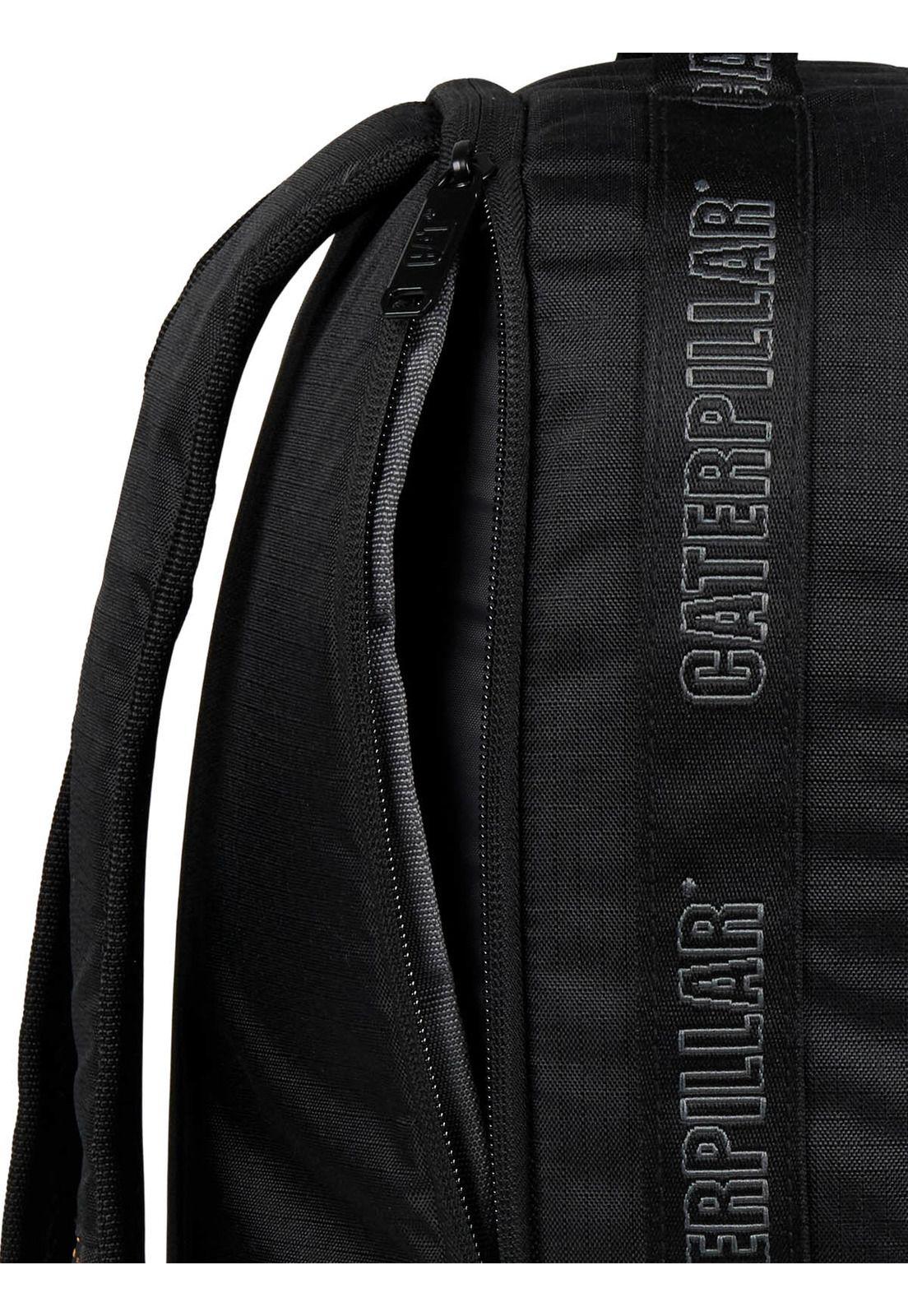 Mochila Explorer Advanced Negro-5
