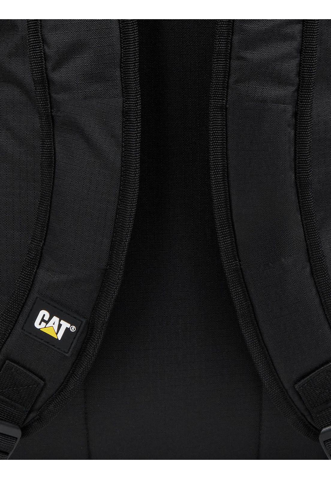 Mochila Explorer Advanced Negro-6