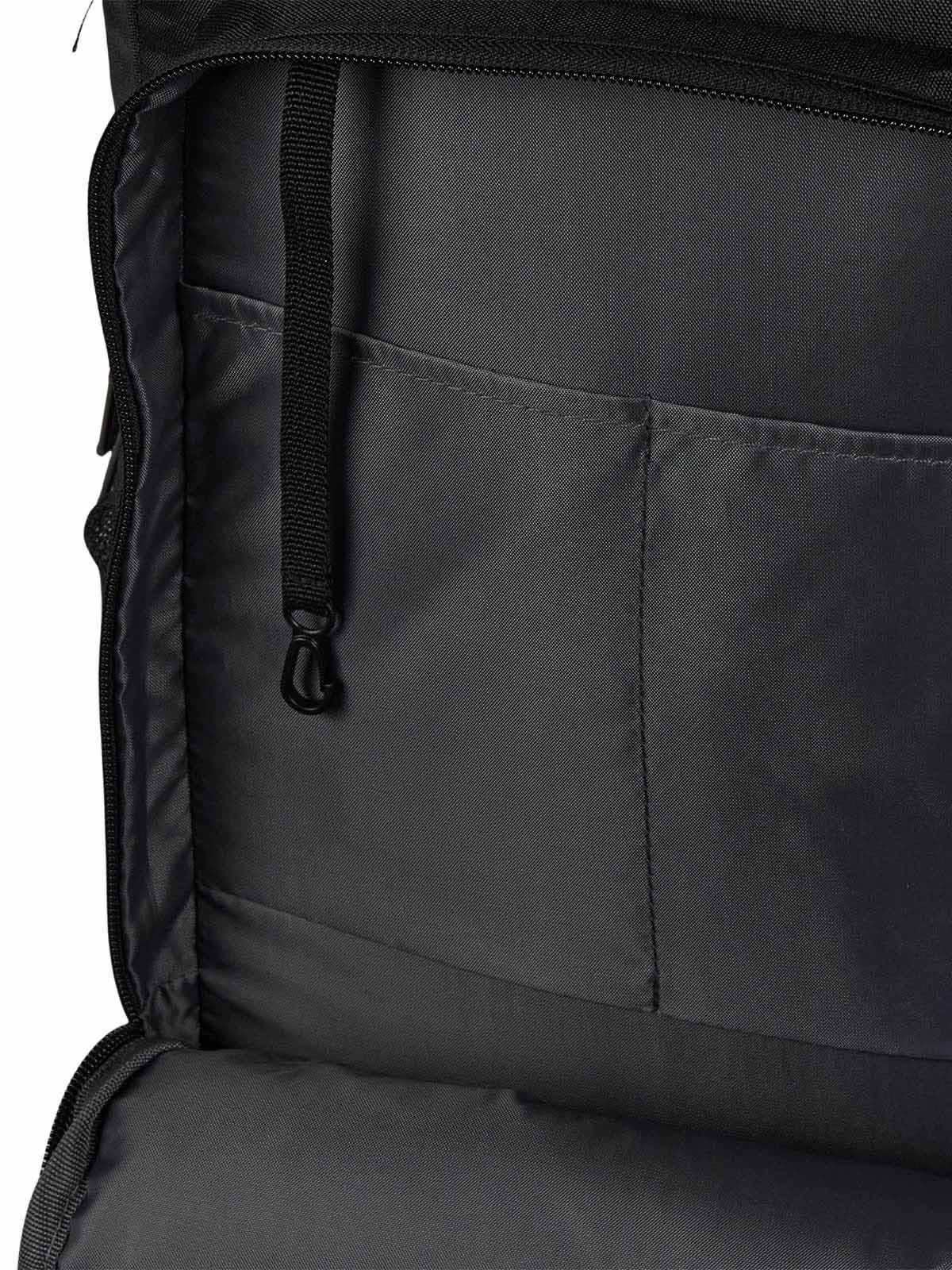 Mochila Explorer Advanced Negro-2