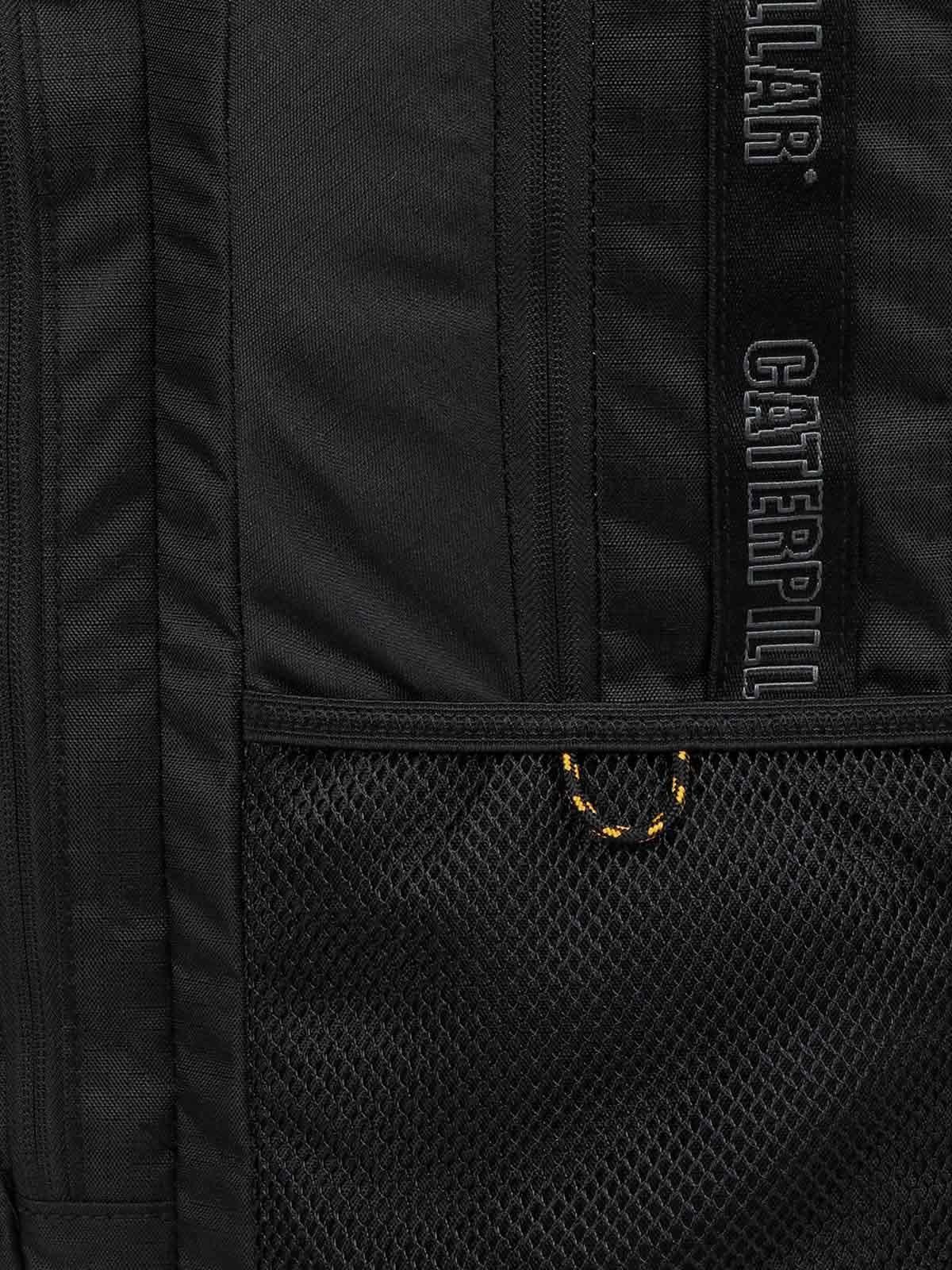 Mochila Explorer Advanced Negro-4