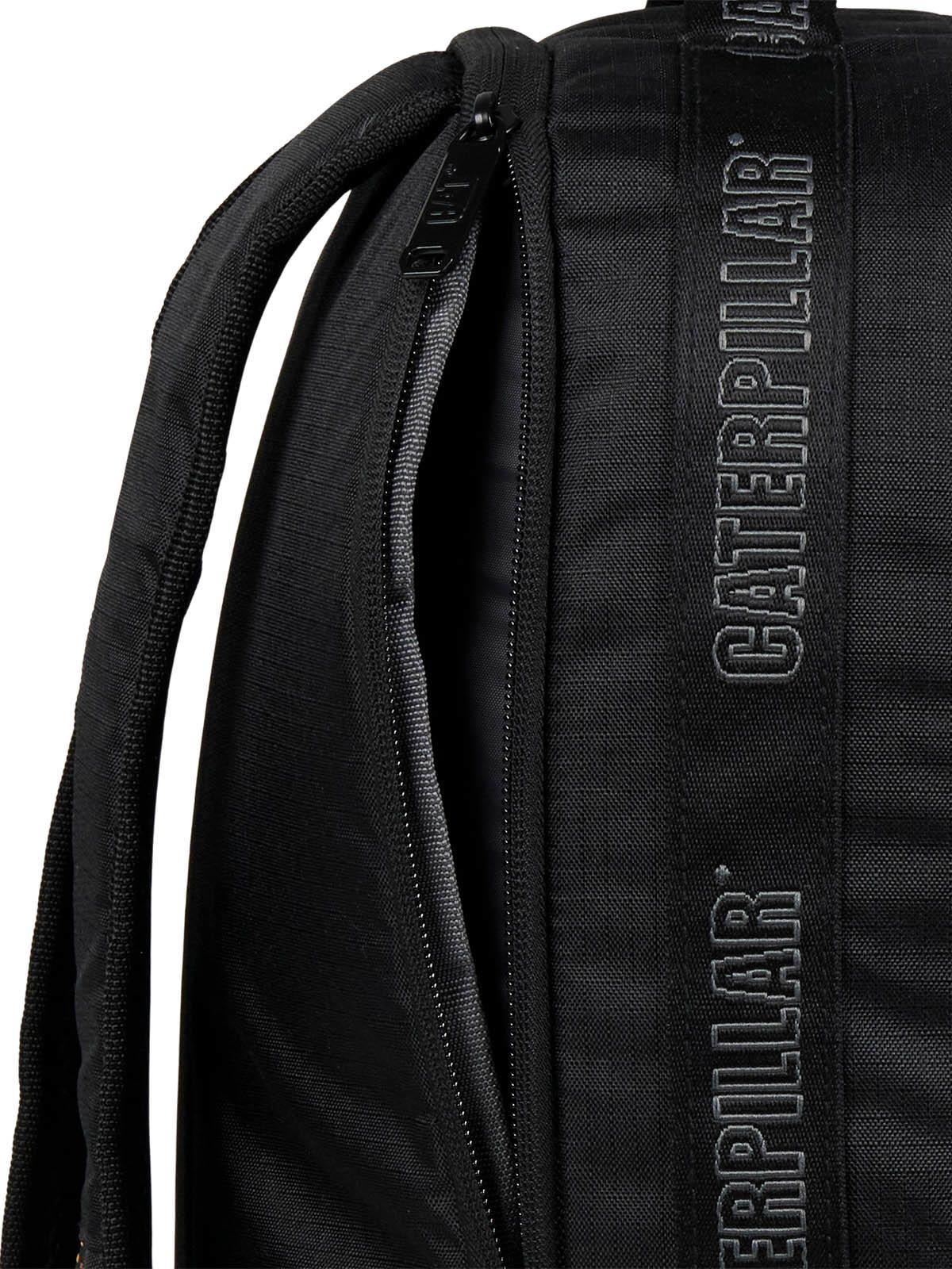 Mochila Explorer Advanced Negro-5