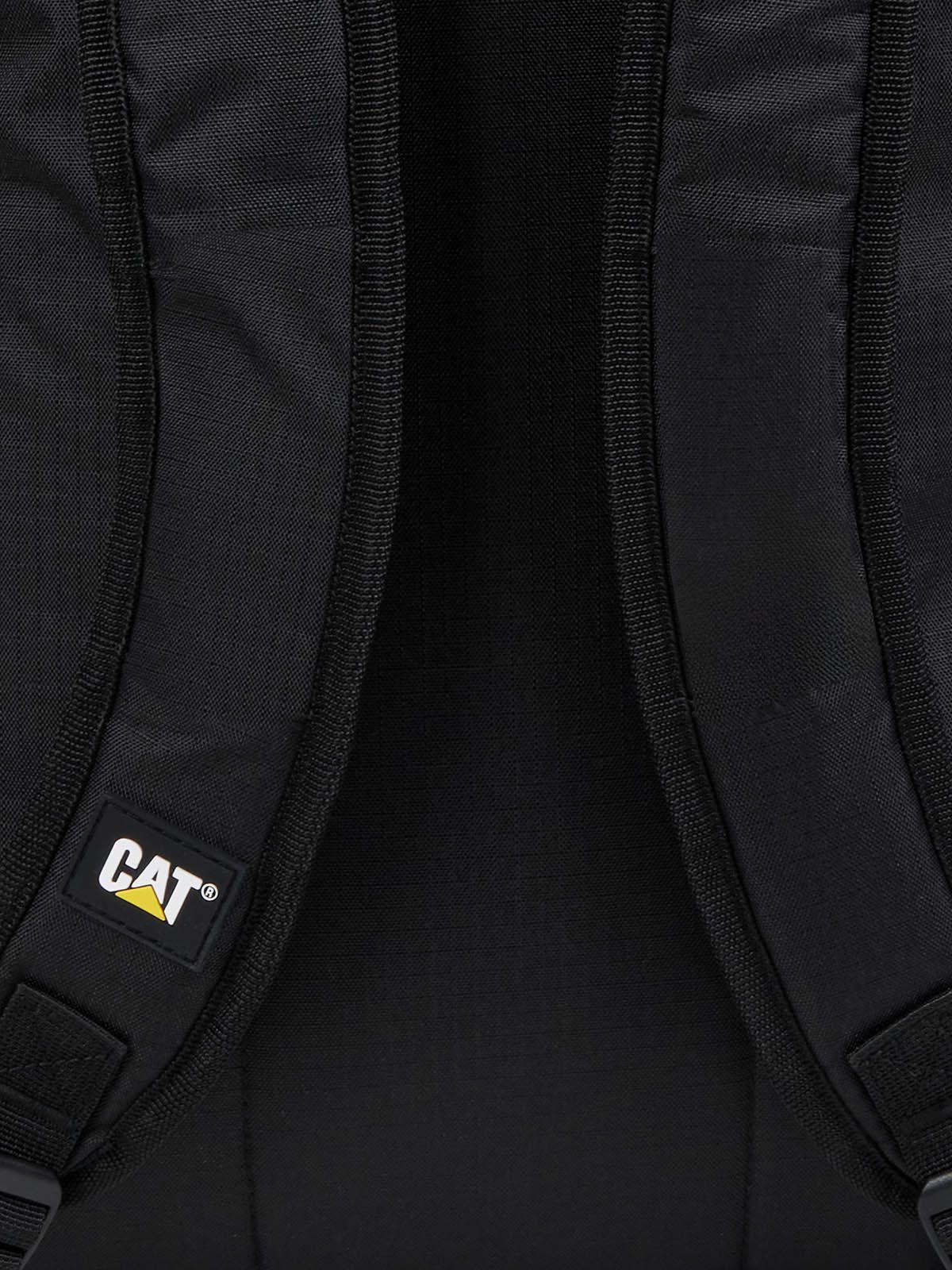 Mochila Explorer Advanced Negro-6