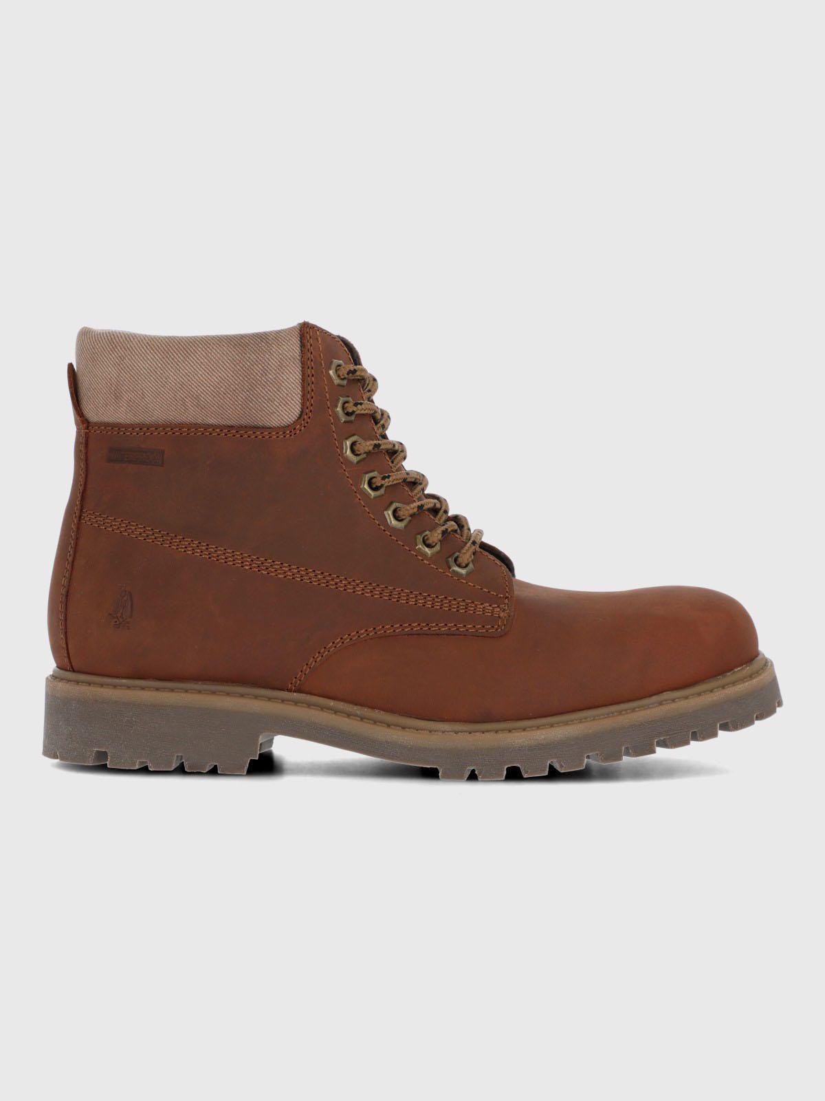 Botin Hombre Negam Café Cuero-1