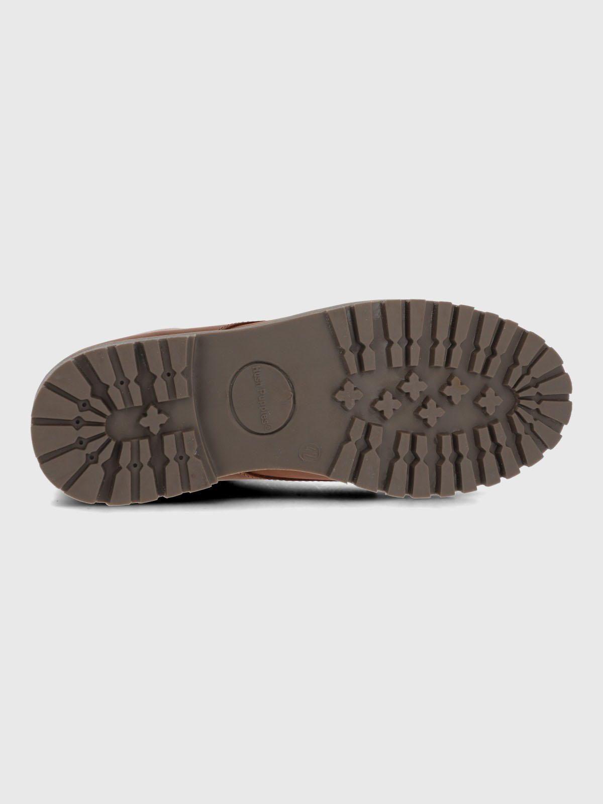 Botin Hombre Negam Café Cuero-7