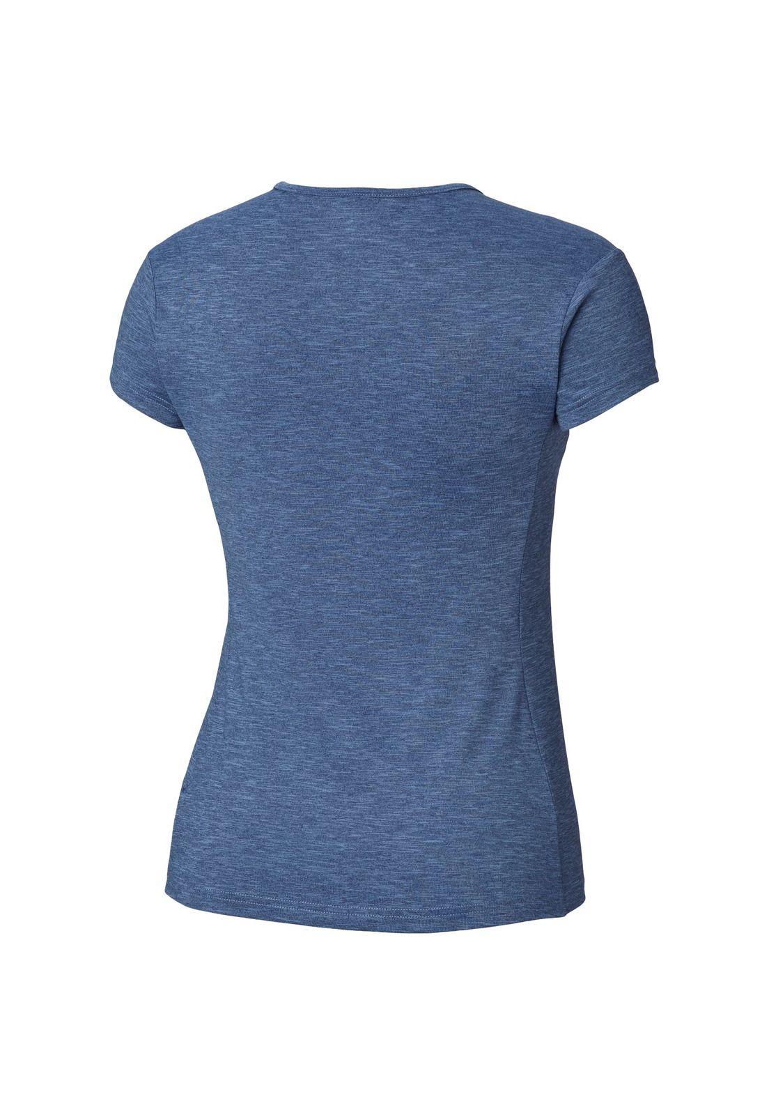Polera M/C Firwood Camp™ Tee Azul-1