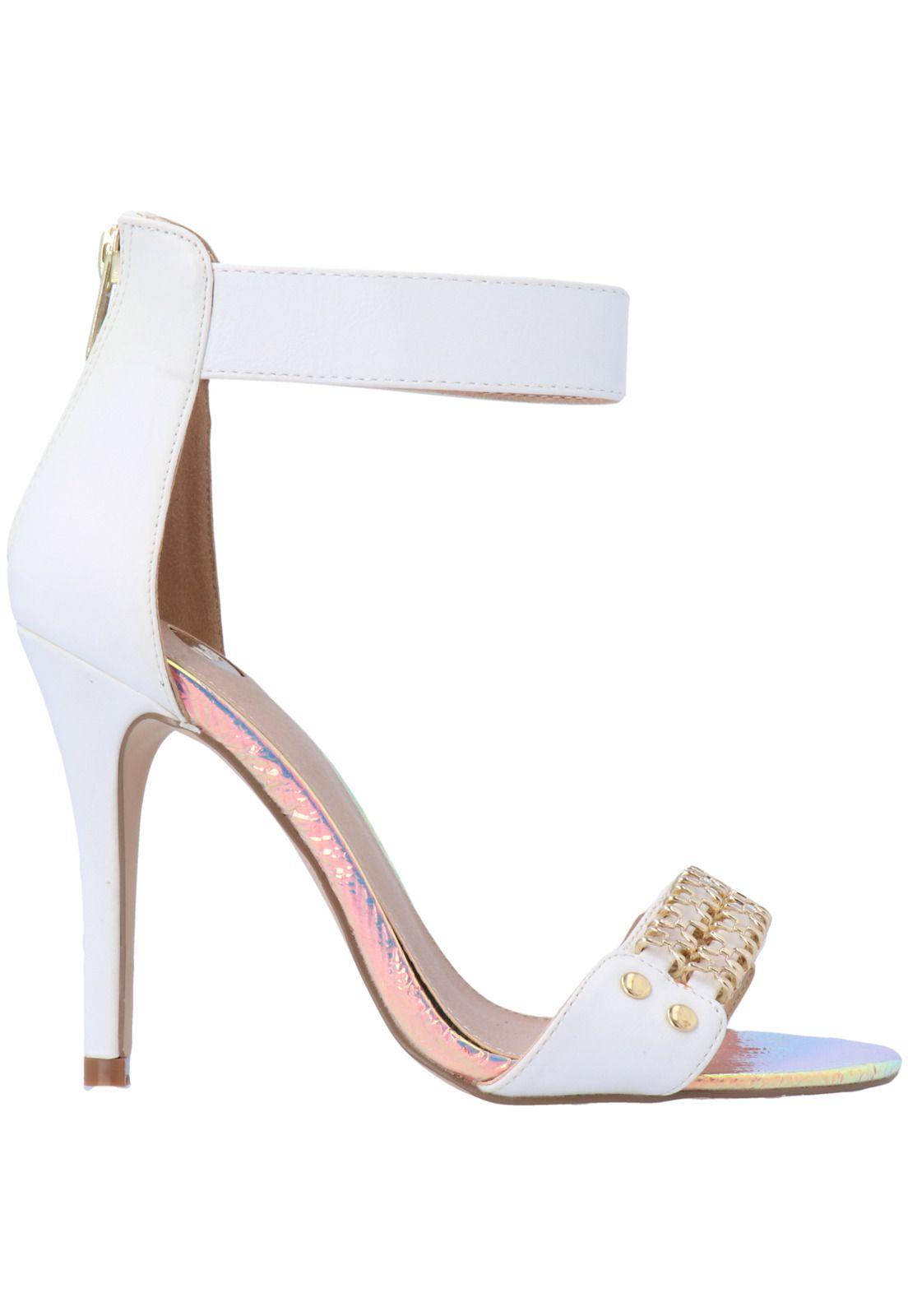 Sandalia Twightlight Blanco-1