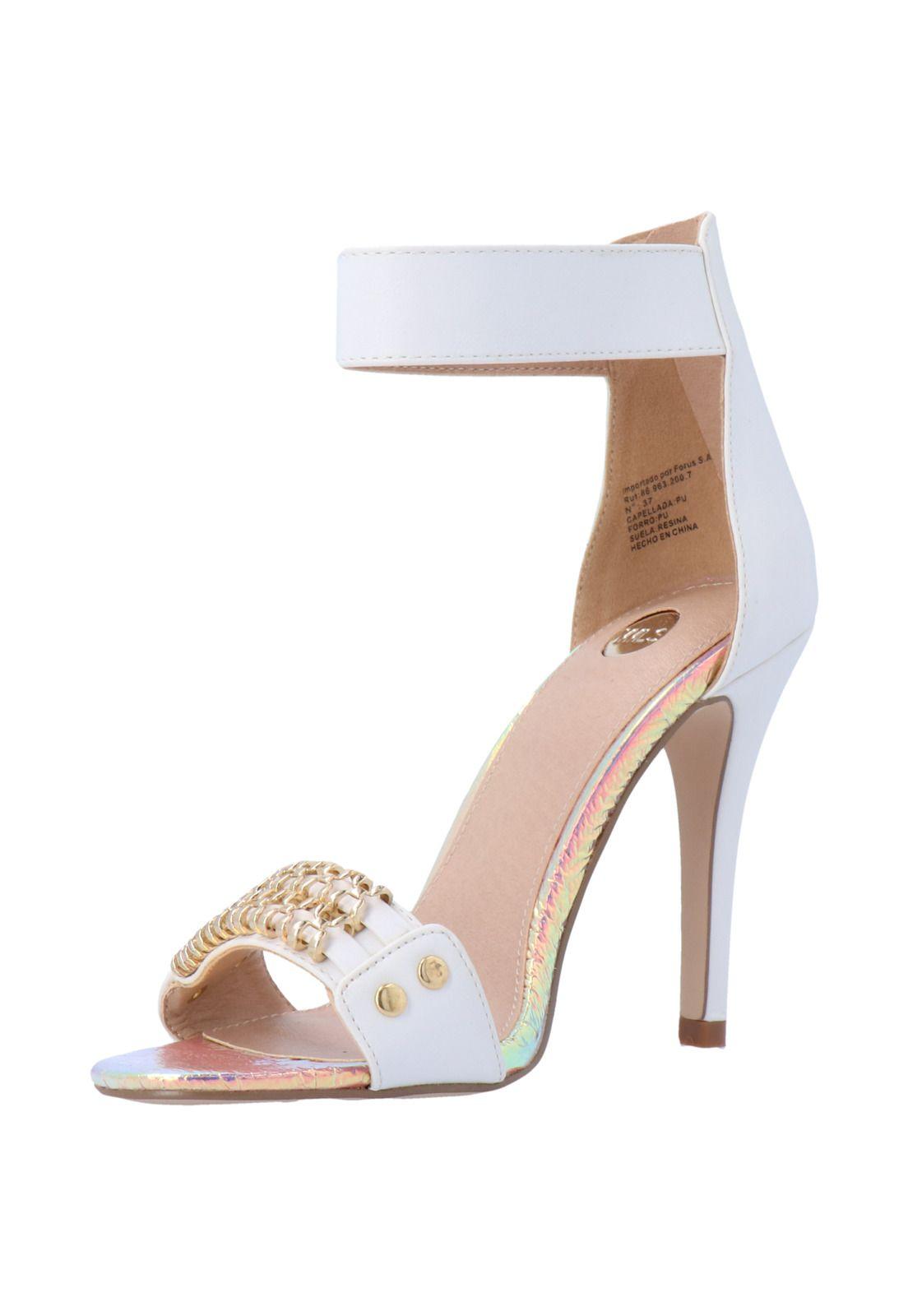 Sandalia Twightlight Blanco-3