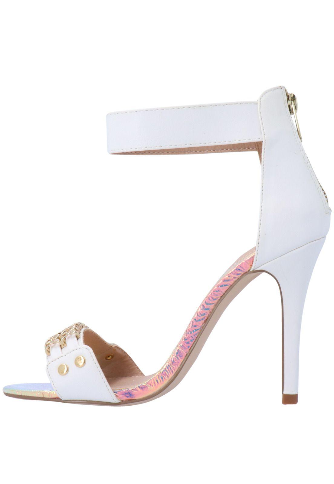 Sandalia Twightlight Blanco-4