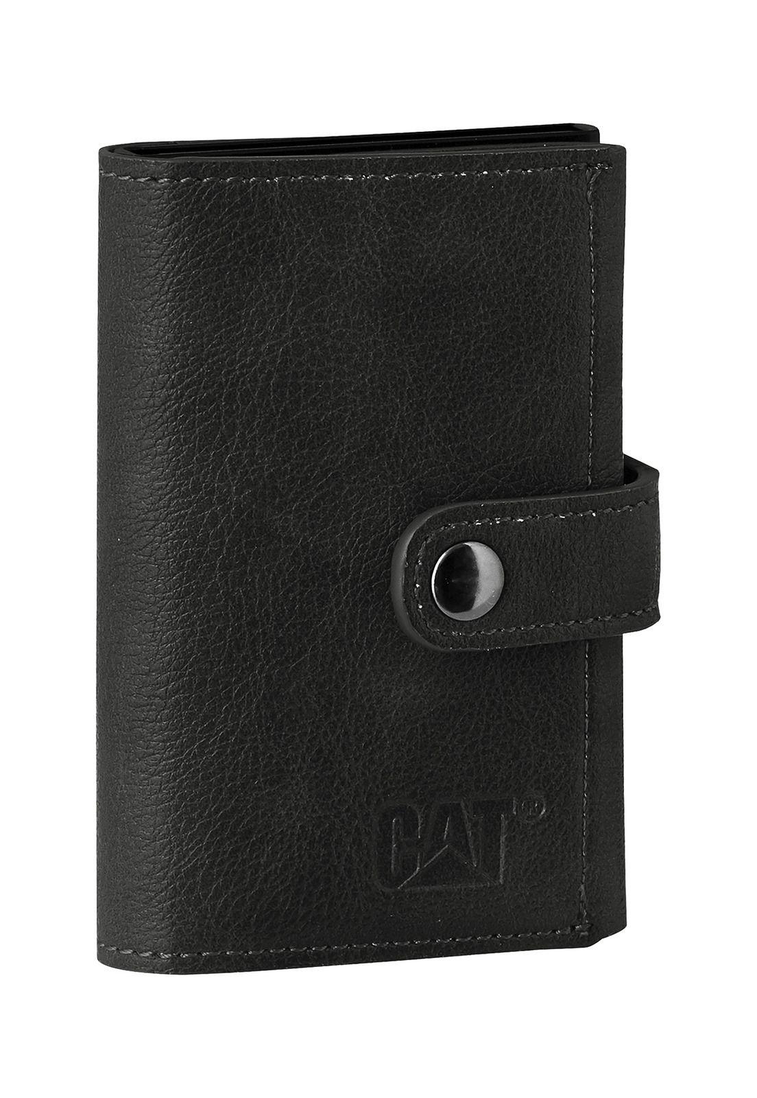 Billetera Ms Nano-Air Hoody Negro Hombre-0