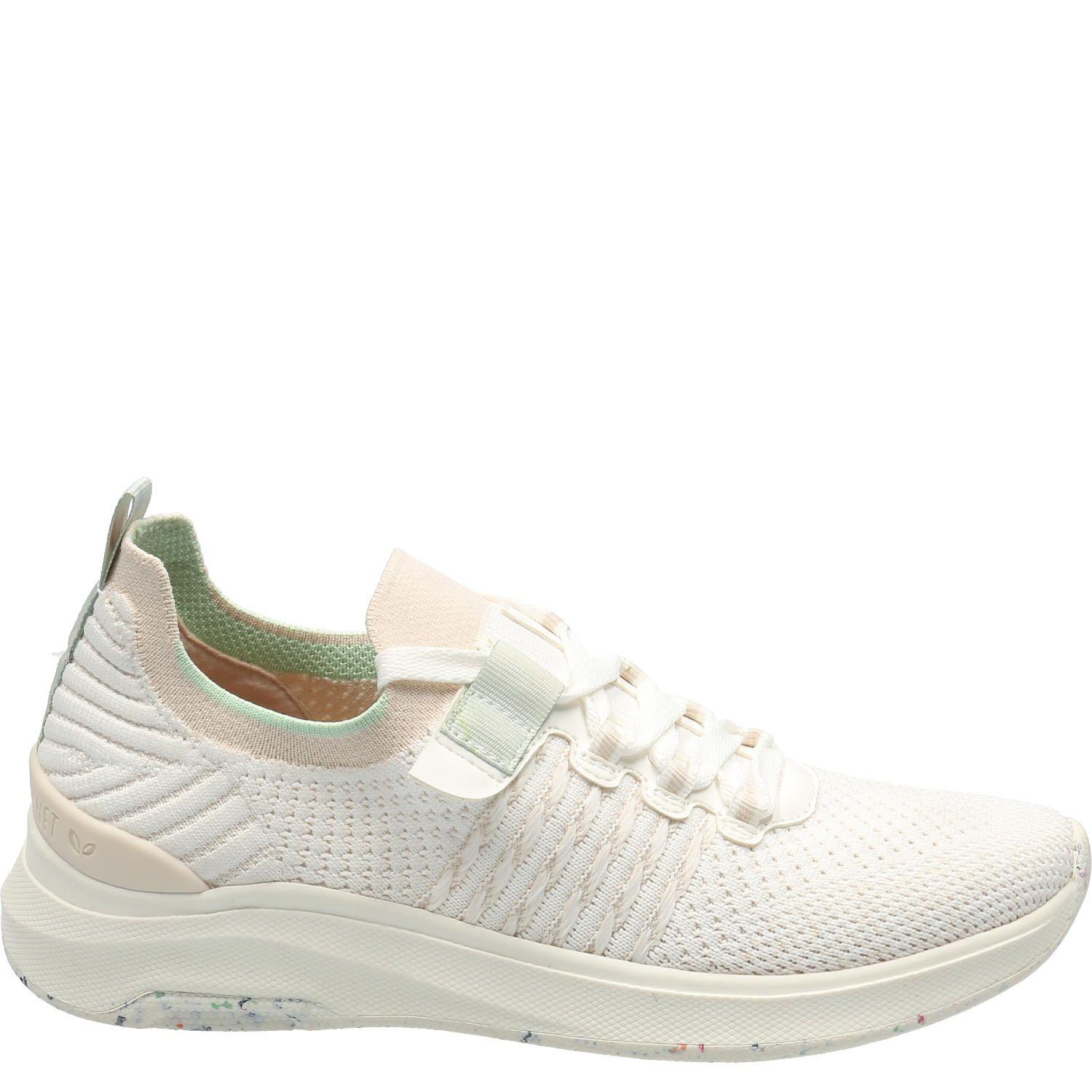 Zapatilla Mujer Wangari Blanco-1