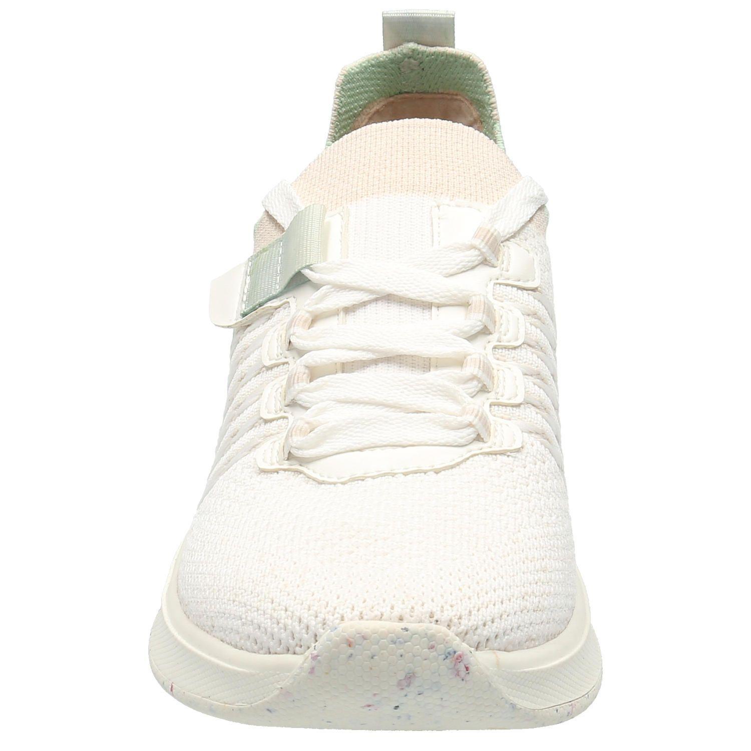Zapatilla Mujer Wangari Blanco-2