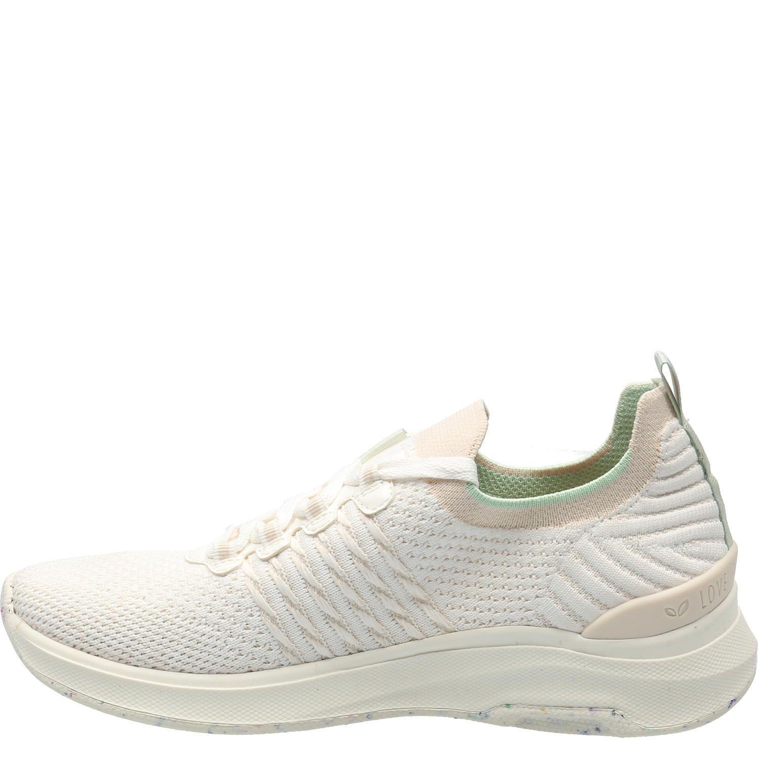Zapatilla Mujer Wangari Blanco-4