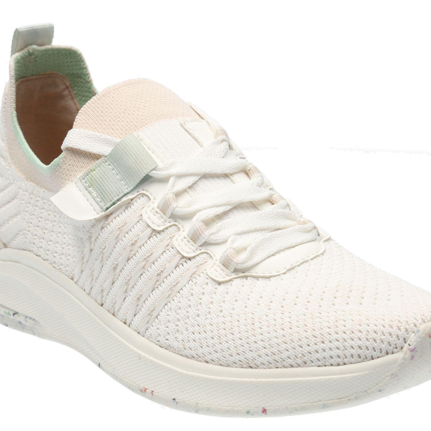 Zapatilla Mujer Wangari Blanco-6