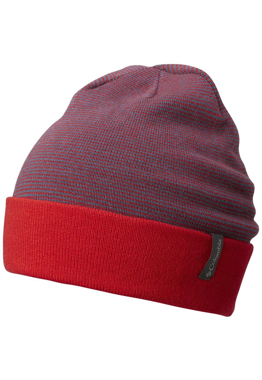 Gorro Cascade Reversible Accesorios Red Spark-0