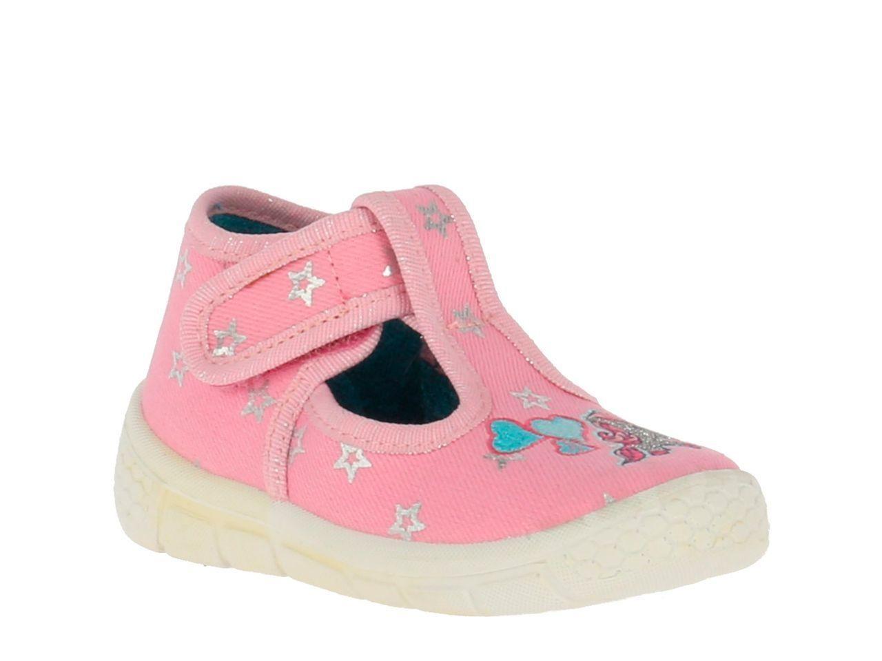 Zapato Kitty Rosa-0