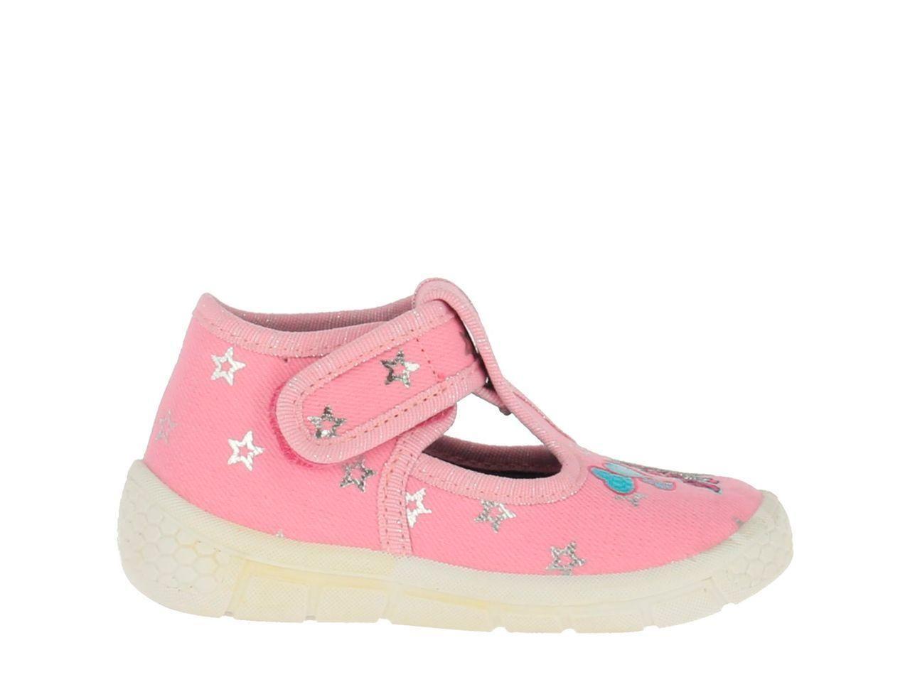 Zapato Kitty Rosa-3
