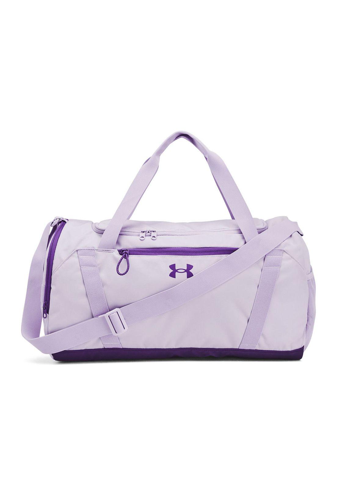 Bolso Undeniable Signature mujer Morado-0