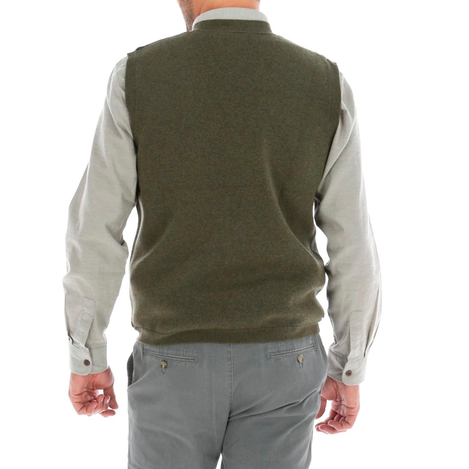 Chaleco Spikevest Rockford Verde-1