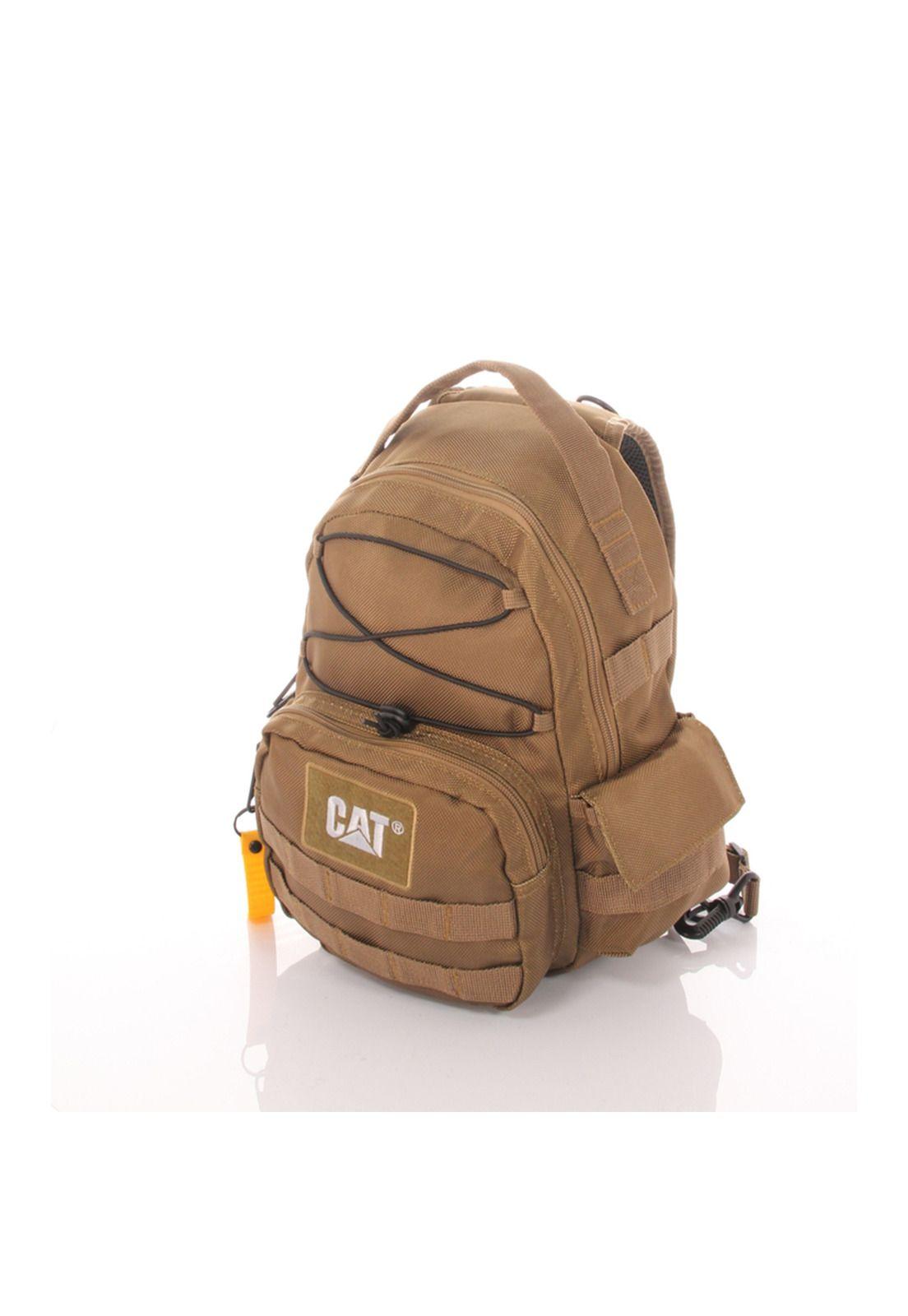 Mochila Unisex Tabernas Café-0