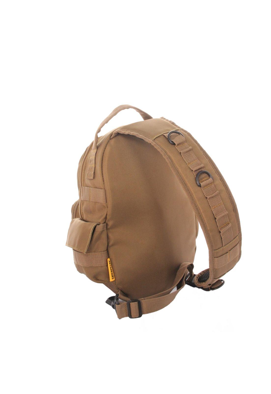 Mochila Unisex Tabernas Café-1